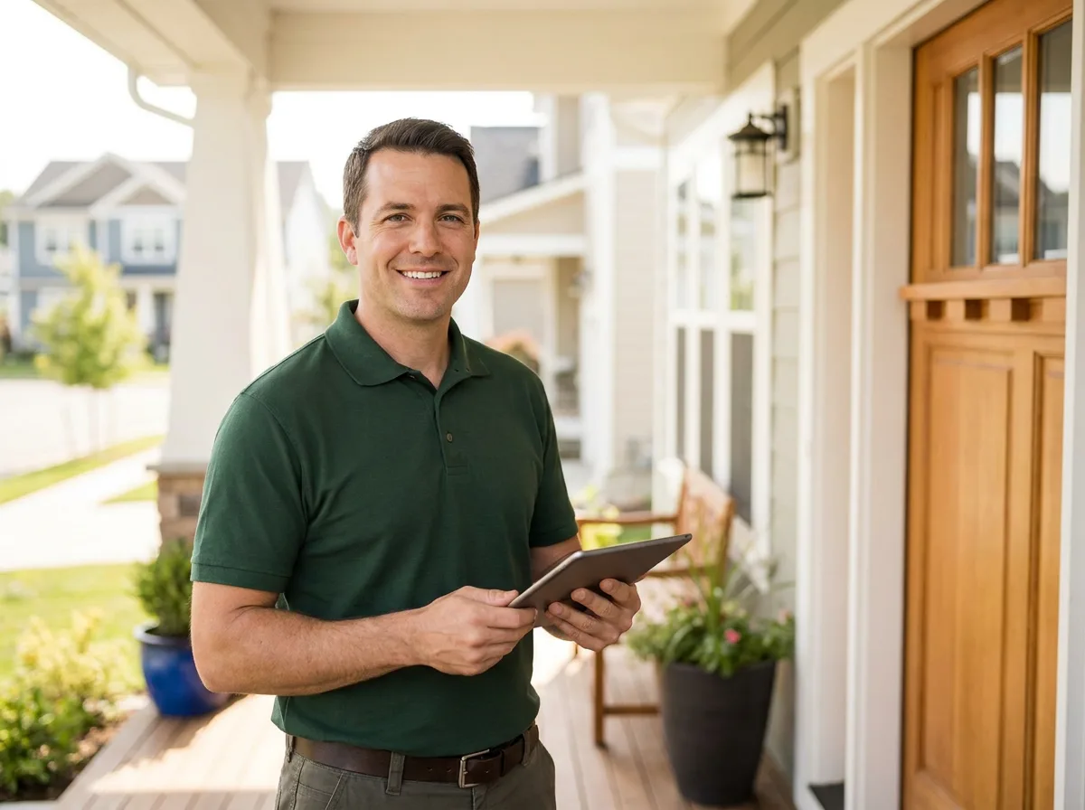 Pest control FAQs for Rimrock, AZ